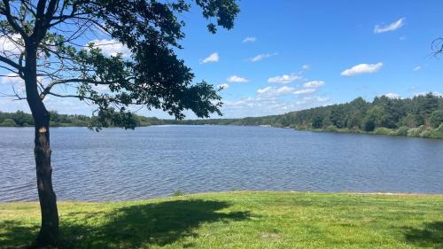 Cosy Country House U Faflika with Sauna and 2 bathrooms