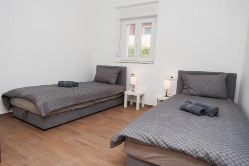 Apartments Matea