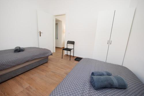 Apartments Matea