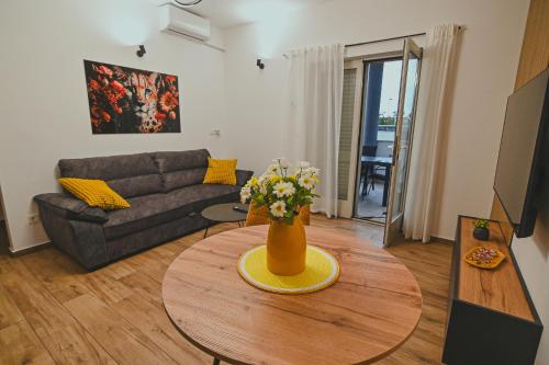 Apartment Marina