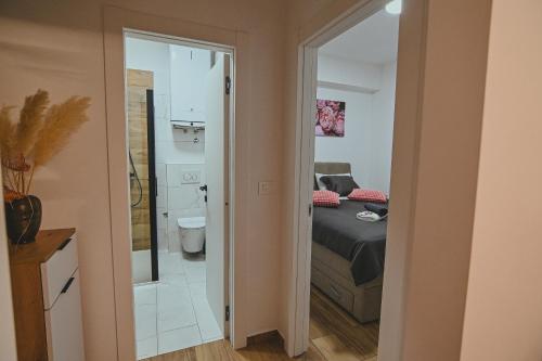Apartment Marina