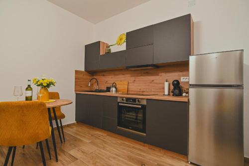 Apartment Marina