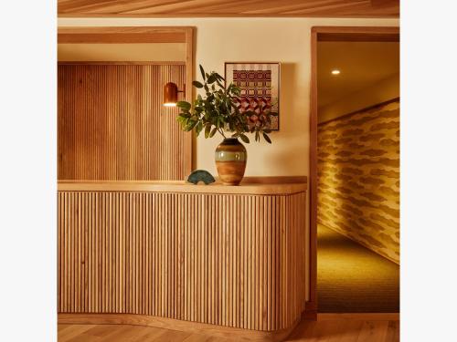 Gambar di galeri bagi Trailborn Highlands, Outdoor Collection by Marriott Bonvoy di Highlands