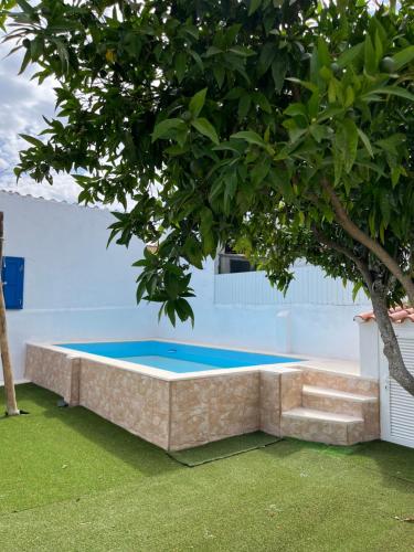 A Casa Azul