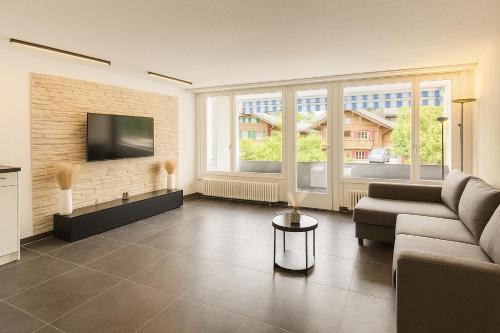Gallery image of Modern cozy home in Interlaken