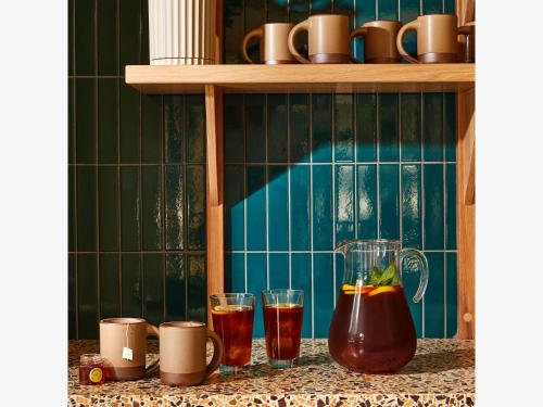 Minuman di Trailborn Highlands, Outdoor Collection by Marriott Bonvoy