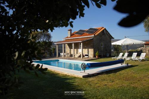 Casa do Canastro