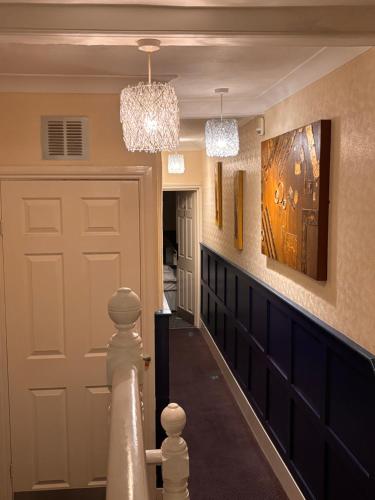 Fotografie z fotogalerie ubytování Argyle Lodge Self Catering Guest House v destinaci Southampton