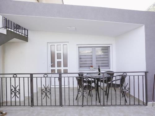 Ảnh trong thư viện ảnh của Apartments Sofia ở Sutomore