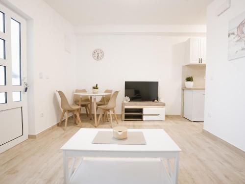 Ảnh trong thư viện ảnh của Apartments Sofia ở Sutomore