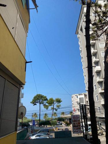 The Sandy Spot Apartment