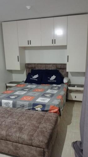 سانتوريني الساحل الشمالي