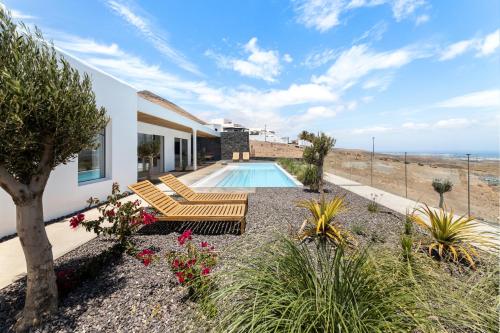 El Rincón de la Candelaria