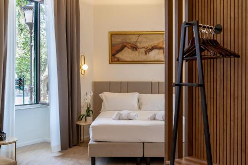 Romart Luxury Rooms