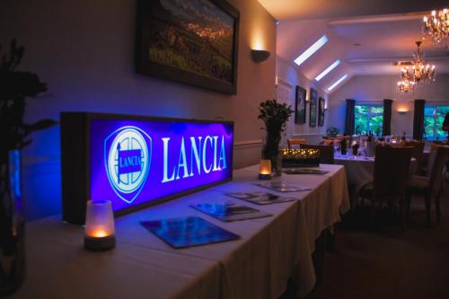 Fotografie z fotogalerie ubytování Tynycornel Hotel v destinaci Tal-y-llyn