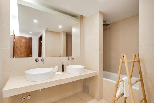 Salgados Premium Beach Villa by DA'Home