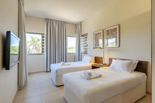 Salgados Premium Beach Villa by DA'Home