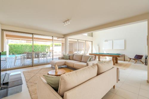 Salgados Premium Beach Villa by DA'Home