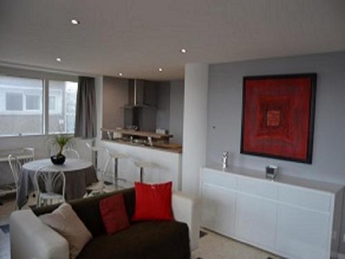 Au quai 34 appartement