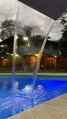Hospedaje Terra Bela