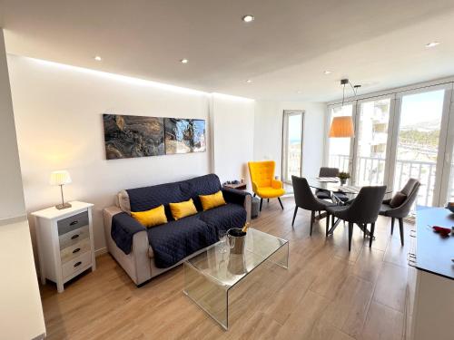 Panoramic & Sea View Holiday Home in Playa de las Américas, Tenerife South
