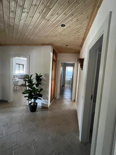 Cerva Village Apartment