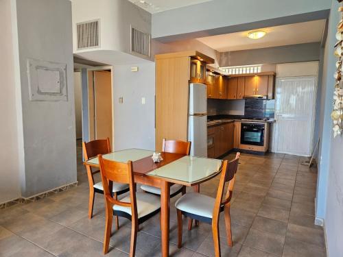 Apartamento con Vista al Mar