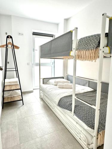 Atalaia NWF Ground floor 100m from the Nazaré beach