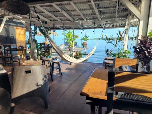 Φυσικό τοπίο κοντά σε αυτό το bed & breakfast