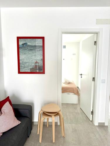Atalaia NWF Ground floor 100m from the Nazaré beach