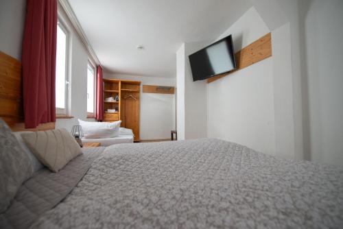 Gallery image of Dein Hotel in Braunlage