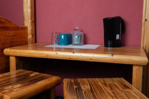 Gallery image of Dein Hotel in Braunlage