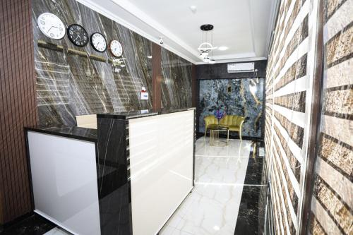 泰尔梅兹City hostel的相册照片