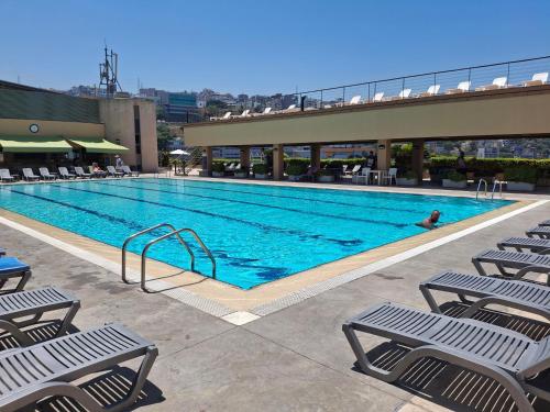 Gambar di galeri bagi Siwar Center Apartments di Jounieh