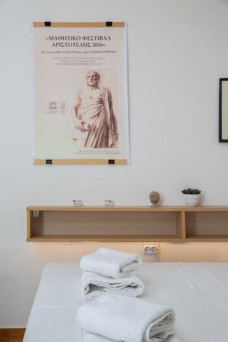 Comfy Apartment In Exarchia Vibrant Neighborhood