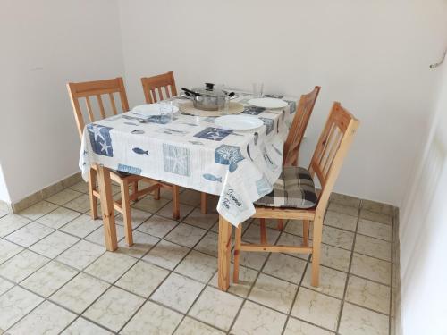 Apartment Palit 14996c