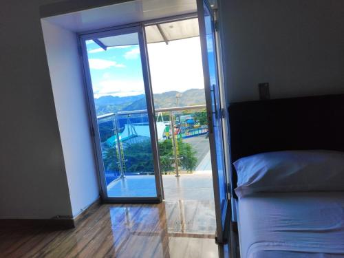 Gallery image of Hotel maripipark 