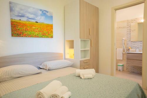 Gallery image of Agriturismo Scalelle in Otranto