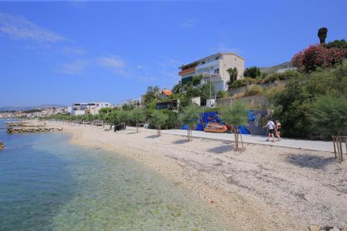 Apartments by the sea Podstrana, Split - 19987