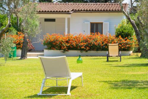 Gallery image of Agriturismo Scalelle in Otranto