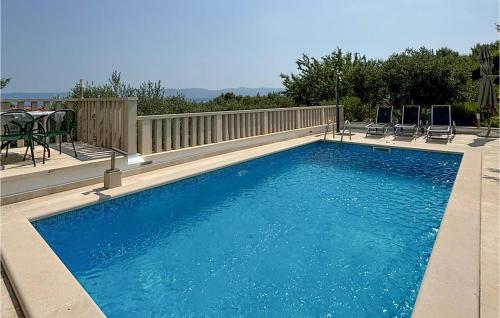 Pet Friendly Home In Bol