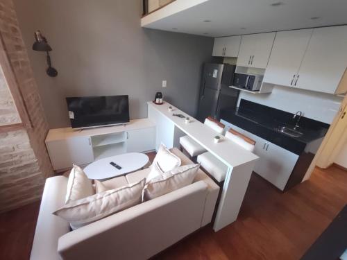 Billede fra billedgalleriet på Loft Encantador na Cidade Imperial i Petrópolis