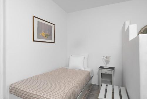 Ένα ή περισσότερα κρεβάτια σε δωμάτιο στο Acres Sunset Residence