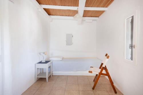 Ένα ή περισσότερα κρεβάτια σε δωμάτιο στο Acres Sunset Residence