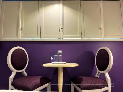 Φωτογραφία από το άλμπουμ του Hotel Santosi σε Σαν Λουίς Ποτοσί