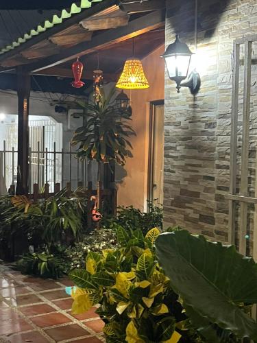 Foto Hospedaje Casa Pachi en Cartagena de Indias 1