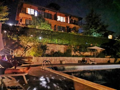 Φωτογραφία από το άλμπουμ του Вила Дар Созопол στη Σωζόπολη