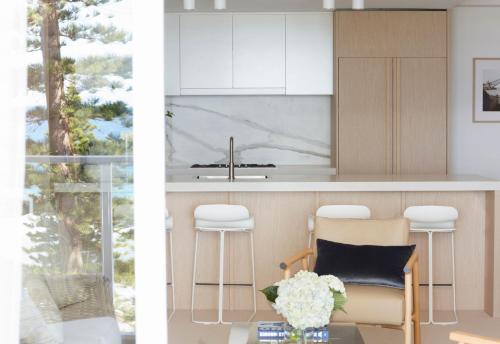 Foto de la galería de Manly Luxe en Sídney