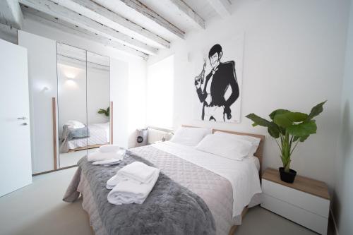 Corte Genovesa Rooms I Destiny Home