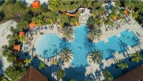 Perennial Paradise At Solterra Resort photo 1